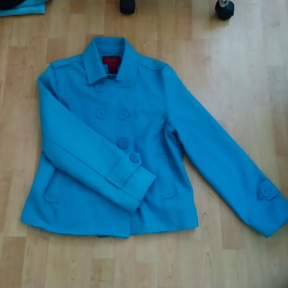 Wool Jacket - Picture 2 of 8